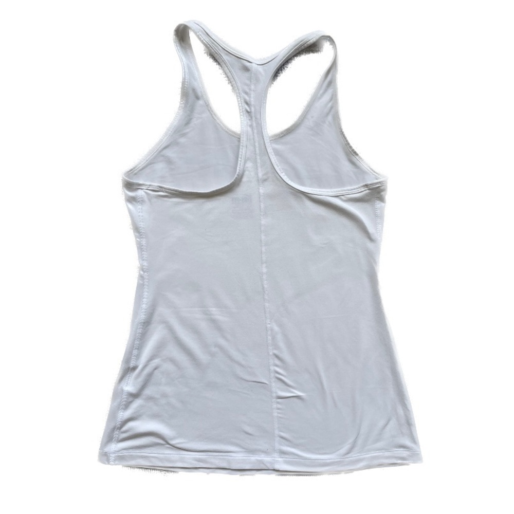 Nike Racerback Tank Top - Picture 2 of 4